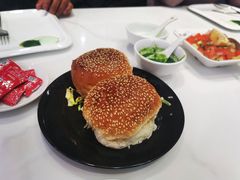-VATAN INDIAN RESTAURANT米特餐饮有限公司(城北路店)