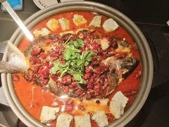 -师烤·豆花烤鱼(深圳坂田天虹店)