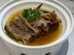 -金陵后厨·南京菜(新街口秣陵路店)