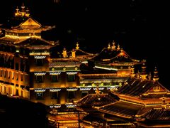 -色达喇荣五明佛学院