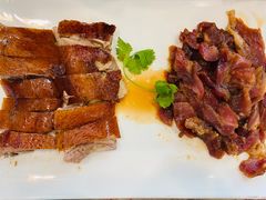 -椿记烧鹅(叠彩店)