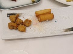 -御彩酒家(东风东路店)