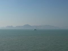 -胡里山炮台