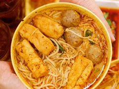 -谭仔米线(皇庭广场店)