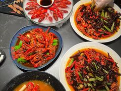 -红盔甲·小龙虾(人民广场店)
