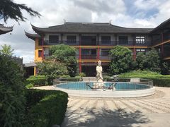 -上海青龙寺