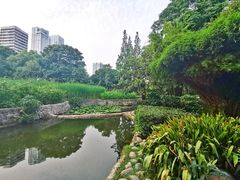 -成都市活水公园