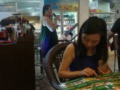-BAI BUA RESTAURANT