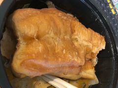 -父二代辣肉面·盖饭