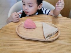 -奈雪的茶(石厦时代广场店)