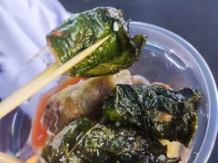 -梁阿婆廿年老牌扣肉糯米饭