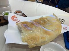 -阿庄新豫菜(航海东路店)