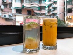 -BE BRIGHT KITCHEN(正佳广场店)