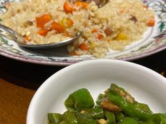 -天山醉美·新疆餐厅(富华里店)