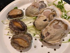 -渔夫蒸鲜(世奥湾店)