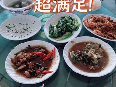 -七鲜渔港美食餐厅(巽寮湾海景店)