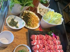 -草原塞蛮羊火锅城(港湾店)