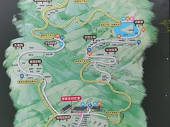 -云南野生动物园