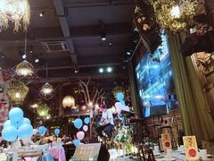 -拾叁唐Livehouse(佛山禅城店)