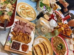 -李老哈·东北菜(宋园路店)