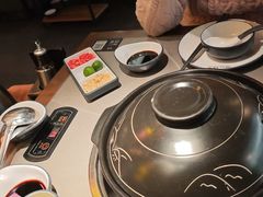 -同仁四季椰子鸡(无锡滨湖万象汇店)