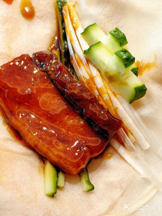 浙食逅·弄虾·融合菜·小龙虾(双城国际店)图片