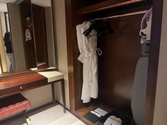 -上海嘉定喜来登酒店