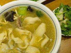 -合记烩面(人民路店)