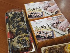 -传闻来紫菜包饭·打糕(西塔韩百店)