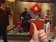 -南京大牌档(香港广场店)