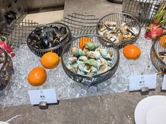 -长春净月潭喜来登酒店·盛宴标帜餐厅