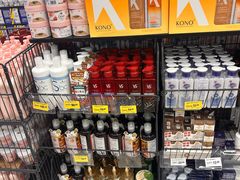 -永辉超市(凯德·天府店)