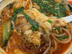 -青和小锅米线(翠湖店)