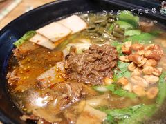 -桂在香知桂林米粉(红博中央公园店)