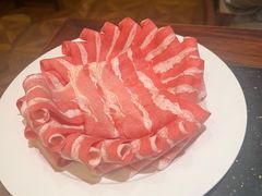 -南门涮肉(东单店)