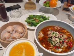 -相思林金岛饭店(青山湖店)