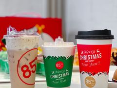 -85度C(厦门台湾街店)
