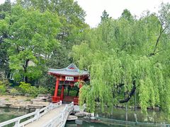 -钓鱼台国宾馆