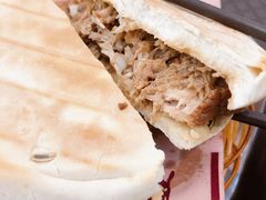 -老陈婆手工面庄