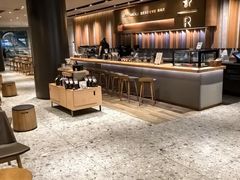 -星巴克臻选(济南恒隆店)