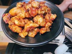 -九田家黑牛烤肉料理(新光汇店)