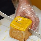 卧卧卧！这家宝藏吐司竟然又开新店了！