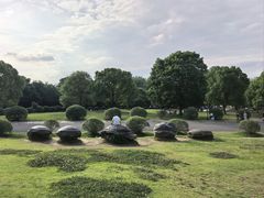 -南京市江宁方山