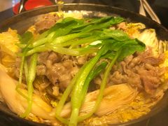 -日本料理神拉面