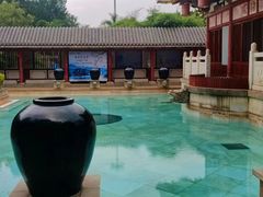 -河源客天下-温泉小镇