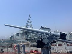 -中国人民解放军海军博物馆