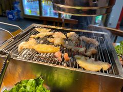 -丹东特色烤肉(学府路一部店)