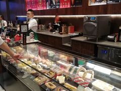 -星巴克臻选(泉州浦西万达广场店)