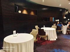 大堂-扬州绿地铂骊酒店·品珍轩中餐厅