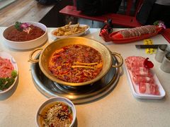 -小龙坎火锅(春熙太古里店)